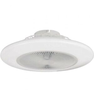 Ventilador de Techo Orbegozo CP 141035/ 40W/ 7 Aspas 30cm/ 6 velocidades - Imagen 1