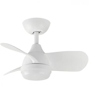 Ventilador de Techo Orbegozo CP 142060/ 35W/ 3 Aspas 60cm/ 6 velocidades - Imagen 1