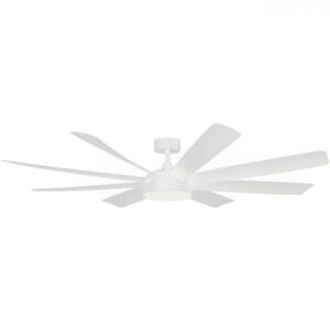 Ventilador de Techo Orbegozo CP 145182/ 35W/ 8 Aspas 182cm/ 6 velocidades - Imagen 1