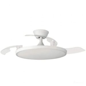 Ventilador de Techo Orbegozo CP 148105/ 35W/ 3 Aspas 105cm/ 6 velocidades - Imagen 1