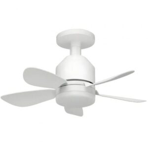 Ventilador de Techo Orbegozo CP 152038/ 5W/ 5 Aspas 40cm/ 3 velocidades - Imagen 1