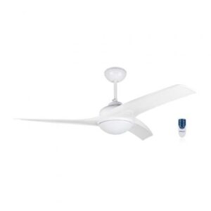 Ventilador de Techo Orbegozo CP 90132/ 60W/ 3 Aspas 132cm/ 3 velocidades - Imagen 1