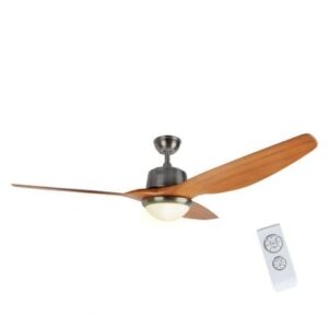 Ventilador de Techo Orbegozo CP 96160/ 85W/ 3 Aspas 160cm/ 3 velocidades - Imagen 1