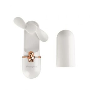 Ventilador de Mano Orbegozo HF 2500/ 2 velocidades - Imagen 1