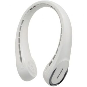 Ventilador de Cuello Orbegozo NF 4500/ 3W/ 3 velocidades - Imagen 1