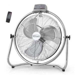 Ventilador de Suelo Orbegozo PWM 2232/ 45W/ 3 Aspas 30cm/ 3 velocidades - Imagen 1