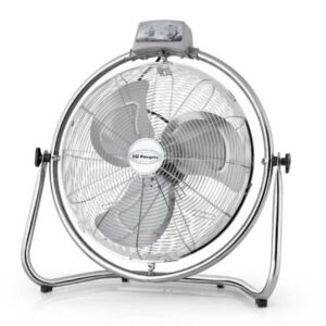 Ventilador de Suelo Orbegozo PWO 0936/ 45W/ 3 Aspas 35cm/ 3 velocidades - Imagen 1