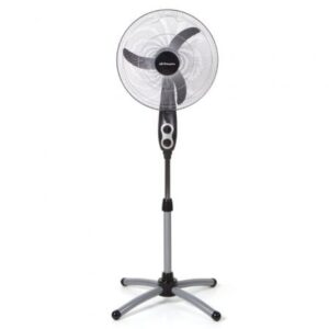 Ventilador de Pie Orbegozo SF 0156/ 60W/ Aspas 45cm/ 3 Velocidades - Imagen 1