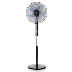 Ventilador de Pie Orbegozo SF 0244/ 55W/ 5 Aspas 40cm/ 3 velocidades - Imagen 1