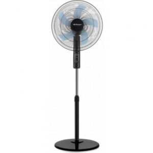 Ventilador de Pie Orbegozo SF 1140/ 45W/ 5 Aspas 40cm/ 3 velocidades - Imagen 1
