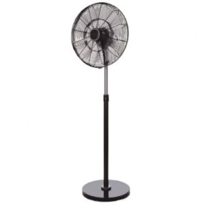 Ventilador de Pie Orbegozo SF 5045/ 90W/ Aspas 18cm/ 11 velocidades - Imagen 1