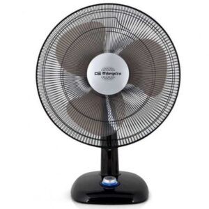 Ventilador de Sobremesa Orbegozo TF 0134/ 40W/ 3 Aspas 30cm/ 3 velocidades - Imagen 1