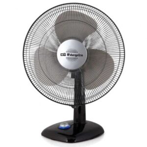 Ventilador de Sobremesa Orbegozo TF 0144/ 50W/ 3 Aspas 40cm/ 3 velocidades - Imagen 1