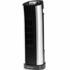 Ventilador de Torre Orbegozo TM 0920/ 30W/ 3 velocidades - Imagen 1