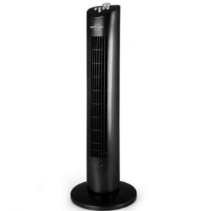 Ventilador de Torre Orbegozo TW 0800/ 60W/ 3 velocidades - Imagen 1