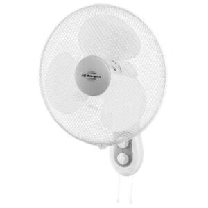 Ventilador de Pared Orbegozo WF 0139/ 40W/ 3 Aspas 40cm/ 3 velocidades - Imagen 1