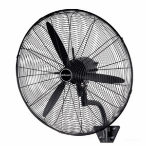 Ventilador de Pared Industrial Orbegozo WF 0167/ 160W/ 3 Aspas 65cm/ 3 velocidades - Imagen 1