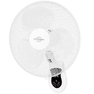 Ventilador de Pared Orbegozo WF 0242/ 40W/ 3 Aspas 40cm/ 3 velocidades - Imagen 1