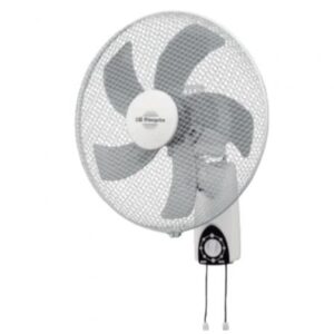 Ventilador de Pared Orbegozo WF 1040/ 45W/ 5 Aspas 40cm/ 3 velocidades - Imagen 1