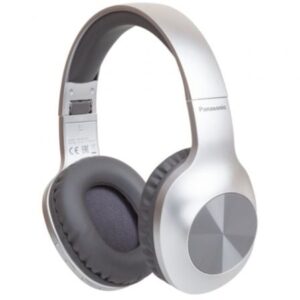 Auriculares Inalámbricos Panasonic RB-HX220B/ con Micrófono/ Bluetooth/ Plateados - Imagen 1