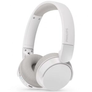 Auriculares Inalámbricos Philips TAH3209/ con Micrófono/ Bluetooth/ Blancos - Imagen 1