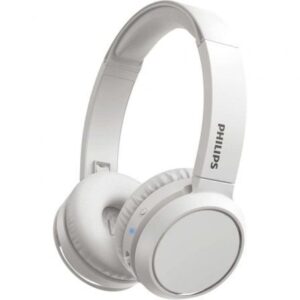 Auriculares Inalámbricos Philips TAH4205/ con Micrófono/ Bluetooth/ Blancos - Imagen 1