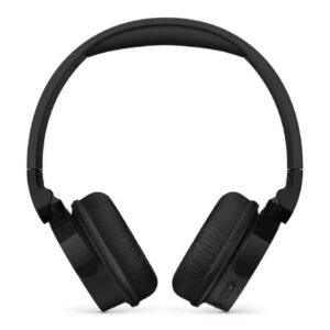 Auriculares Inalámbricos Philips TAH4209BK/ con Micrófono/ Bluetooth/ Negros - Imagen 1