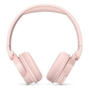 Auriculares Inalámbricos Philips TAH4209PK/ con Micrófono/ Bluetooth/ Rosas - Imagen 1