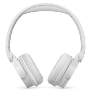 Auriculares Inalámbricos Philips TAH4209WT/ con Micrófono/ Bluetooth/ Blancos - Imagen 1