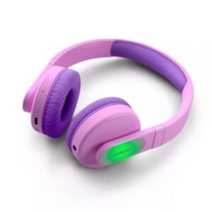 Auriculares Inalámbricos Philips TAK4206/ con Micrófono/ Bluetooth/ Rosas - Imagen 1