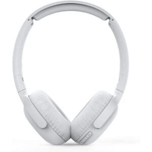 Auriculares Inalámbricos Philips TAUH202/ con Micrófono/ Bluetooth/ Blancos - Imagen 1