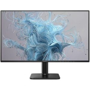 Monitor Profesional Philips 24E2N1110 23.8'/ Full HD/ Negro - Imagen 1