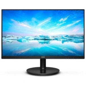 Monitor Philips 271V8L 27'/ Full HD/ Negro - Imagen 1