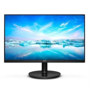 Monitor Philips 271V8LA 27'/ Full HD/ Multimedia/ Negro - Imagen 1