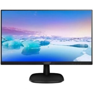 Monitor Philips 273V7QDSB 27'/ Full HD/ Negro - Imagen 1