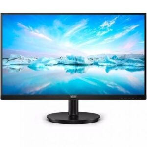 Monitor Profesional Philips 275V8LA 27'/ QHD/ Multimedia/ Negro - Imagen 1