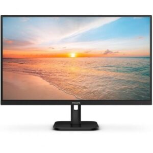 Monitor Profesional Philips 27E1N1800A 27'/ 4K/ Multimedia/ Negro - Imagen 1