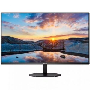 Monitor Profesional Philips 32E1N3100LA 32'/ Full HD/ Multimedia/ Negro - Imagen 1