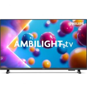 Televisor Philips 32PFS6900 32'/ Full HD/ Ambilight/ Smart TV/ WiFi