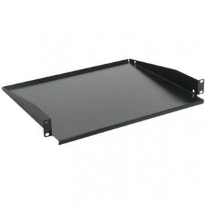 Bandeja Fija para Rack Phasak PHO 5345/ 19'/ Altura 1U