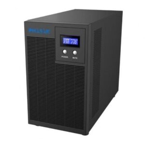 SAI Línea Interactiva Phasak Protekt 3160 VA/ 3160VA-2100W/ 6 Salidas/ Formato Torre - Imagen 1