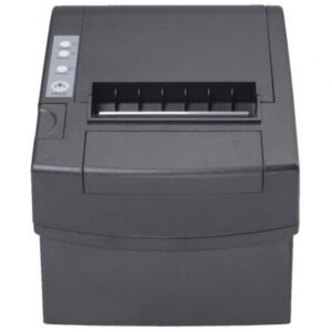 Impresora de Tickets Premier ITP-80II WF/ Térmica/ Ancho papel 80mm/ USB-WiFi/ Negra - Imagen 1