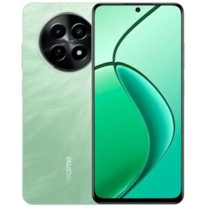 Smartphone Realme 12X 6GB/ 128GB/ 6.6'/ 5G/ Verde Pluma - Imagen 1