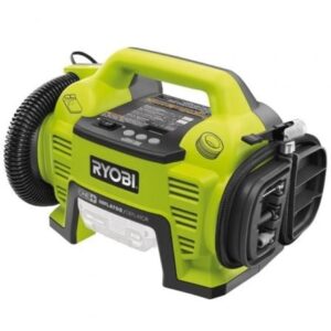 Compresor-inflador Sin Cable Ryobi ONE+ R18I-0/ 18V / Sin Batería ni Cargador - Imagen 1