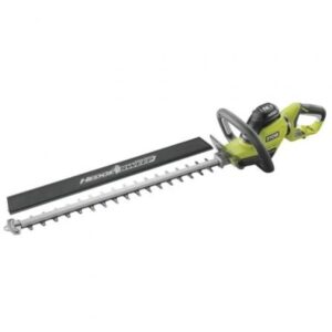 Cortasetos Eléctrico Ryobi RHT6160RS/ 600W/ Longitud Cuchilla 60cm - Imagen 1