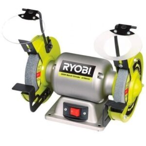 Esmeriladora de Banco Ryobi RBG6G1/ 250W - Imagen 1