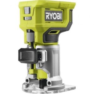 Fresadora Ryobi RTR18-0 18V ONE+/ Sin Batería ni Cargador - Imagen 1