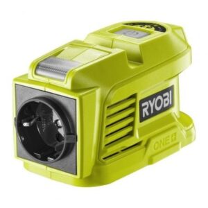 Inversor Ryobi ONE+ RY18BI150A-0/ 18V a 230V/150W/ Sin Batería ni Cargador - Imagen 1