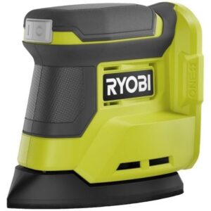 Lijadora Triangular Ryobi ONE+ 18V RPS18-0/ Incluye 6 Lijas/ Sin Batería ni Cargador - Imagen 1