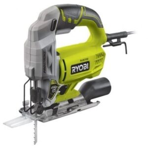 Sierra de Calar Ryobi RJS750-G/ 500W/ 1 Boquilla Aspiración - Imagen 1